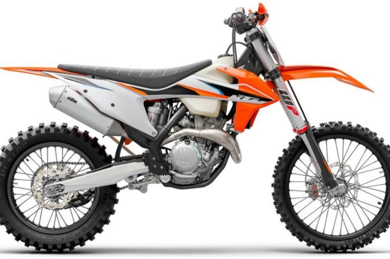 KTM350 EXC-F SIXDAYS 2022 外装一式 KTM 350 EXC-F Six Days, 2022 Motorcycles - Photos, Video, Specs