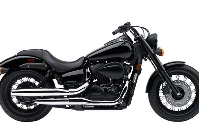 Honda Shadow Phantom 16 Motorcycles Photos Video Specs Reviews Bike Net