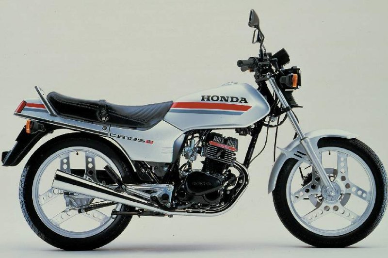 Yuki Twinsport 125 Motorcycles - Photos, Video, Specs, Reviews