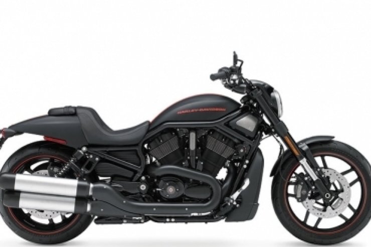 Harley-Davidson V-Rod Night Rod Special, 2015 Motorcycles - Photos, Video,  Specs, Reviews | Bike.Net