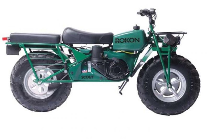 Honda Ape 50 Type D, 2015 Motorcycles - Photos, Video, Specs
