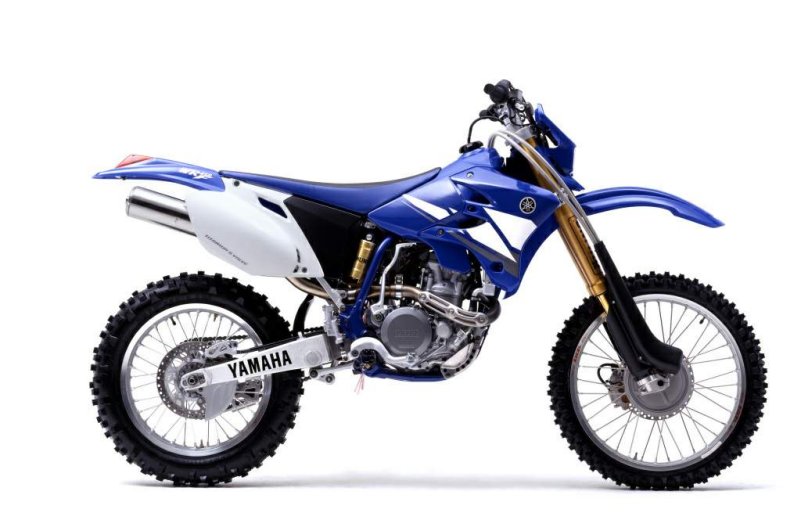 Yamaha WR 250 F, 2004: фото, характеристики, история | Bike.Net Yamaha WR 250 F, 2004: фото, характеристики, история | Bike.Net
