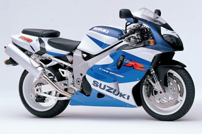 どくどく スーパーバイク996 DUCATI購入ガイド | バージンドゥカティ