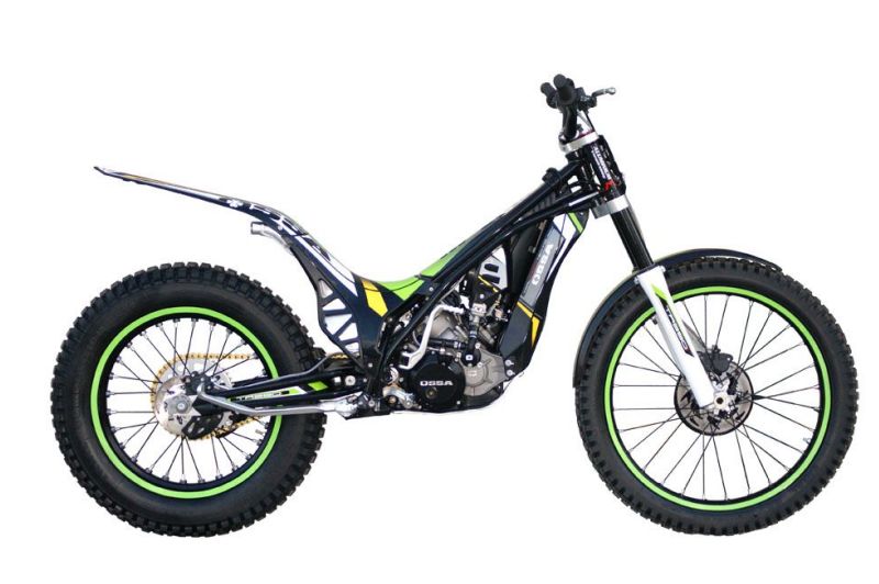 GAS GAS TXT Pro 280, 2004 Motorcycles - Photos, Video, Specs, Reviews | Bike .Net