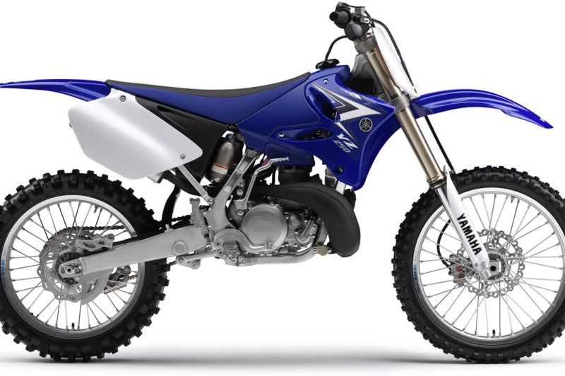 Обзор мотоцикла TM Racing SMR 530 F 2005 [Мотоциклы moto]