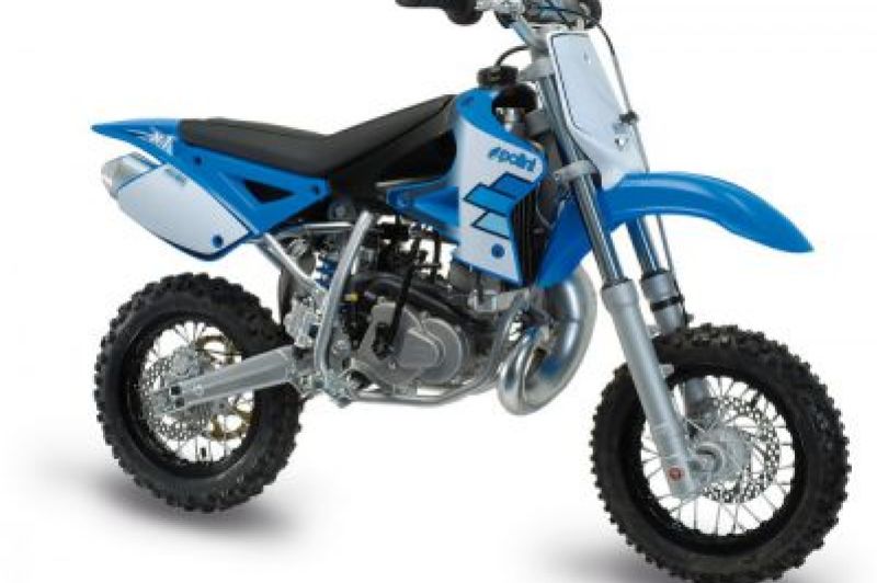 Kawasaki KDX 50 Motorcycles - Photos, Video, Specs, Reviews | Bike.Net