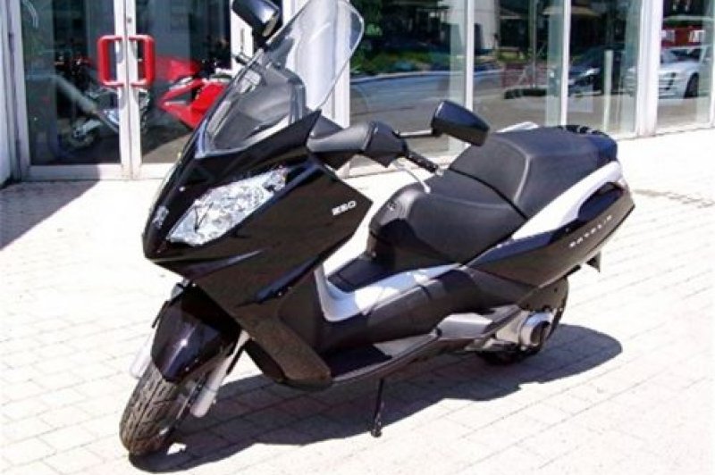 Peugeot Geopolis 250 Premium, 2008 Motorcycles - Photos, Video, Specs,  Reviews | Bike.Net