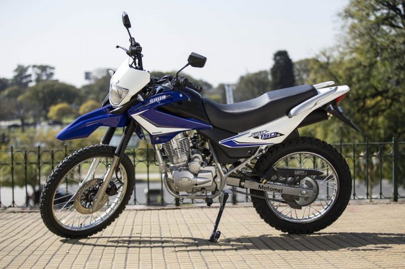 Yamaha TW200E, 2020 Motorcycles - Photos, Video, Specs, Reviews