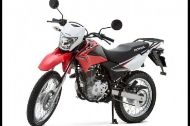 Honda XR 125 L Motorcycles - Photos, Video, Specs, Reviews | Bike.Net