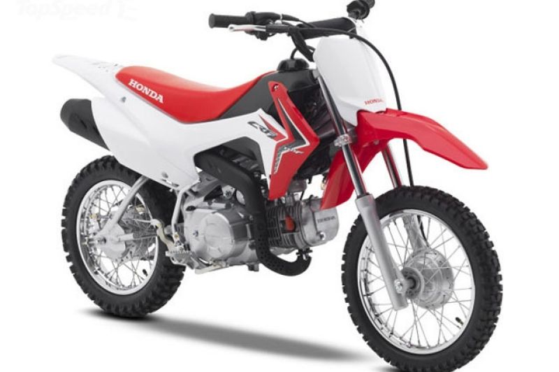Honda Ape 100 Type D, 2014: фото, характеристики, история | Bike.Net