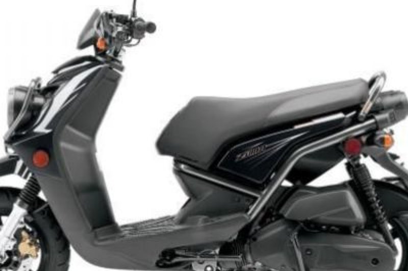 Yamaha Axis Treet Motorcycles - Photos, Video, Specs, Reviews