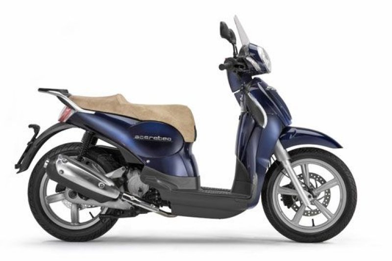 aprilia sr scarabeo 125 anno 2008