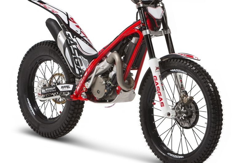 GAS GAS TXT 200 PRO, 2006 Motorcycles - Photos, Video, Specs
