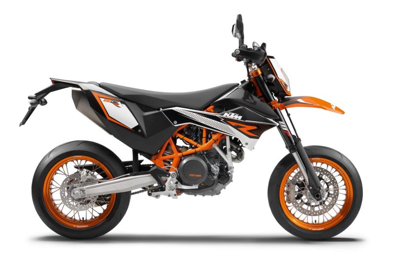 KTM 690 SMC R 2012 モタード KTM 690 SMC R, 2012: фото, характеристики, история | Bike.Net