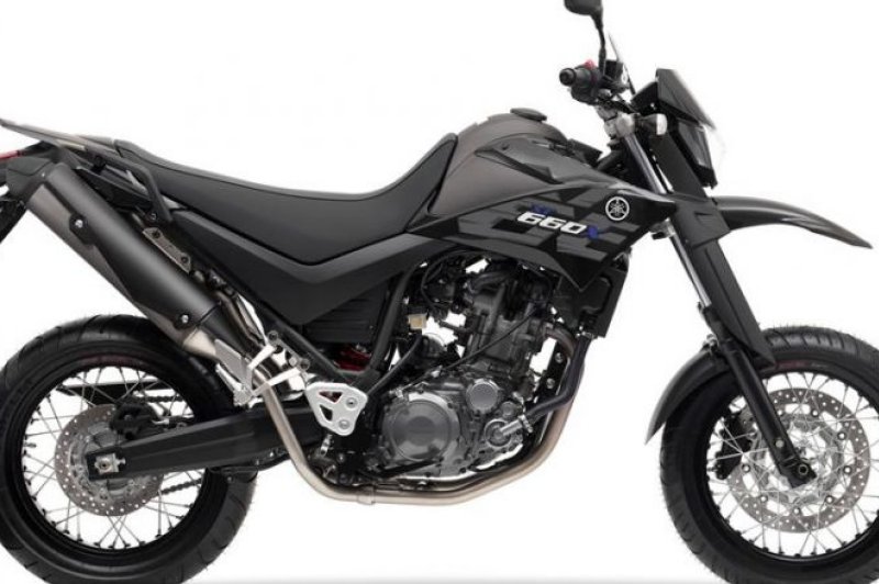 Yamaha XT660X, 2015 Motorcycles - Photos, Video, Specs, Reviews