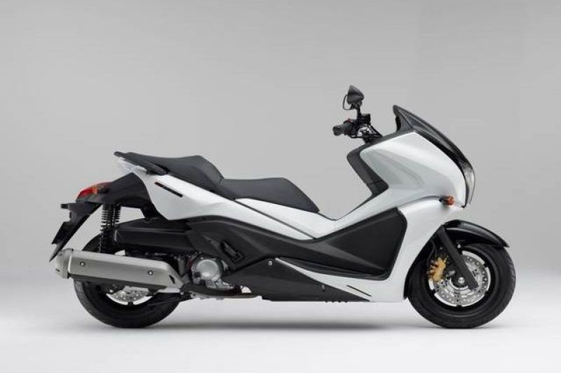 Honda Faze: фото, характеристики, история | Bike.Net