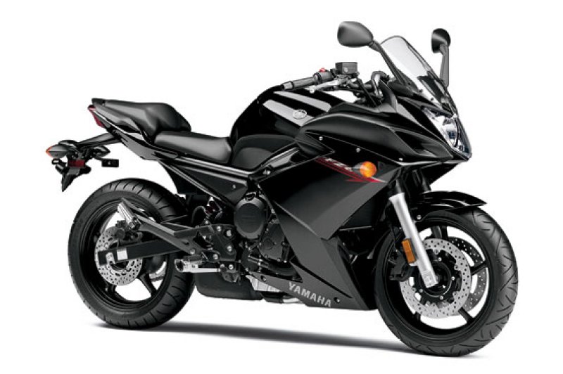 Kawasaki Ninja ZX -14 Supersport, 2011 Motorcycles - Photos, Video