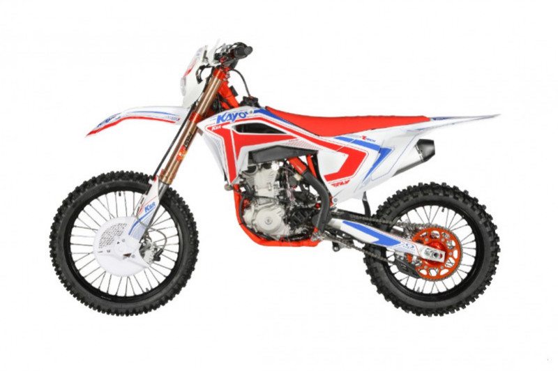 KTM 250 EXC Racing, 2003 Motorcycles - Photos, Video, Specs