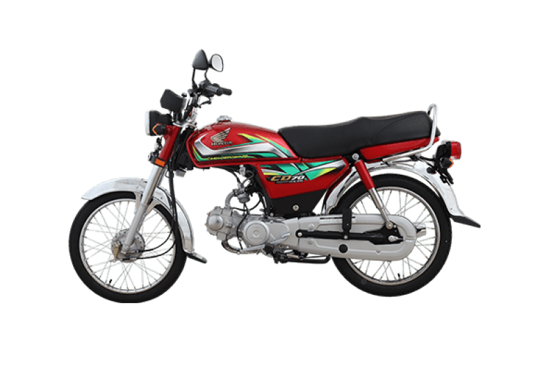 honda cd 70 2021