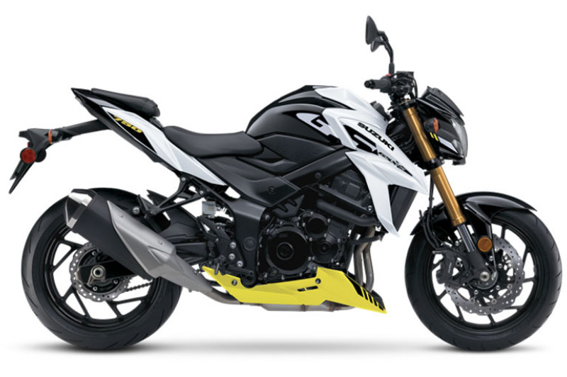 Suzuki GSR 750 ABS, 2016 Motorcycles - Photos, Video, Specs Suzuki GSR 750 ABS, 2016 Motorcycles - Photos, Video, Specs