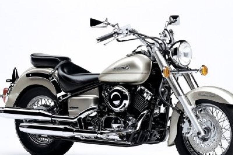 yamaha dragstar 650 specs