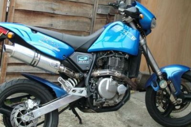 Возможности и впечатления от эксплуатации CCM R30