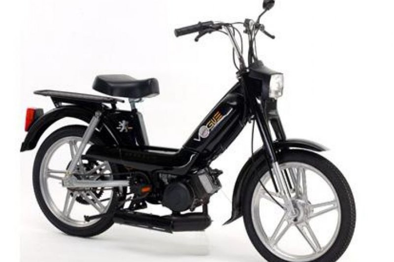 Peugeot Vogue 50: фото, характеристики, история | Bike.Net