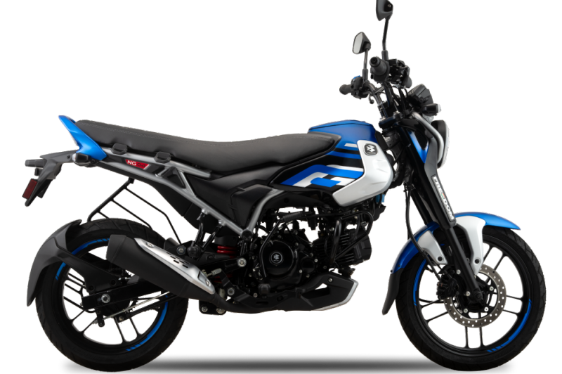 Bajaj Freedom NG04 Motorcycles - Photos, Video, Specs, Reviews