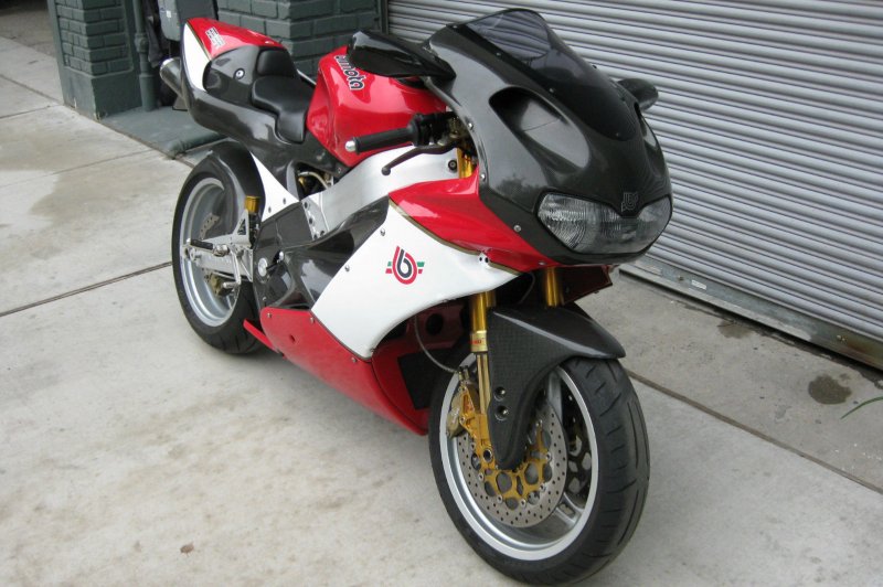 Kawasaki ZXR 400, 1999 Motorcycles - Photos, Video, Specs