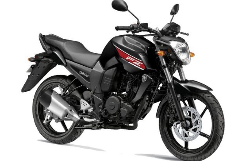 Fz 2018 online model