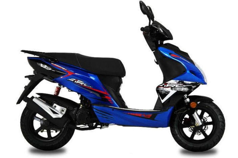 ヤマハ　JOG ZR ヤマハ（YAMAHA） ジョグZR | JOG ZRの型式・スペックならバイクブロス
