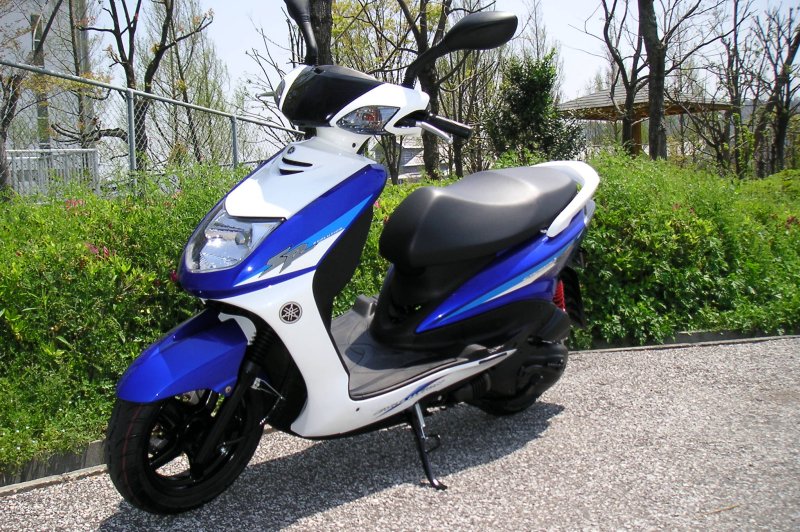 バイク KYMCO DINK125 Kymco Dink 125, 2004 Motorcycles - Photos, Video, Specs, Reviews