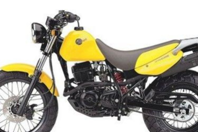 Hyosung XRX 125 Motorcycles - Photos, Video, Specs, Reviews | Bike.Net