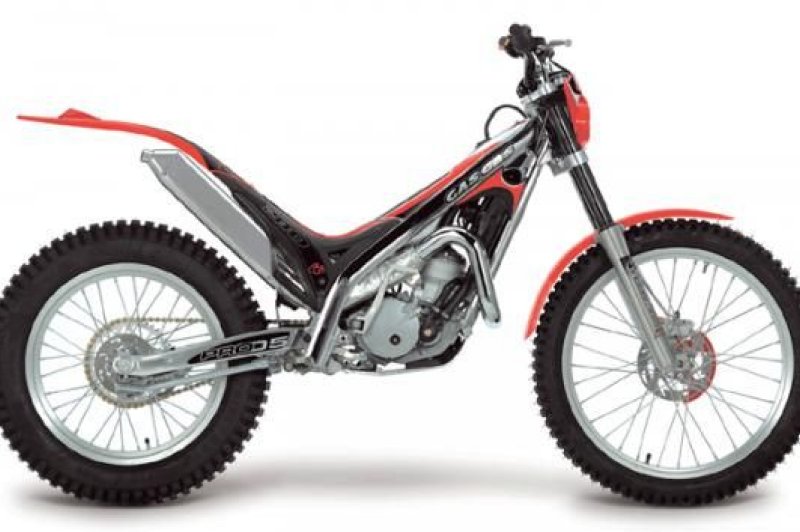 GAS GAS TXT 200 PRO Motorcycles - Photos, Video, Specs, Reviews