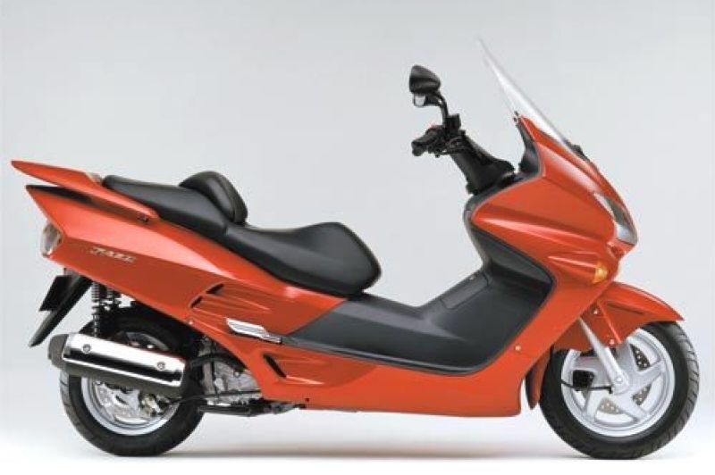 Honda Jazz 250 Motorcycles - Photos, Video, Specs, Reviews | Bike.Net