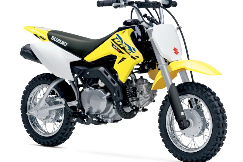 Yamaha TT-R50, 2021 Motorcycles - Photos, Video, Specs, Reviews