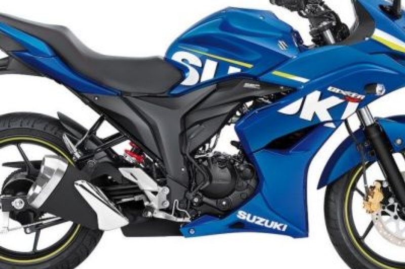 Gixxer sf deals 2015