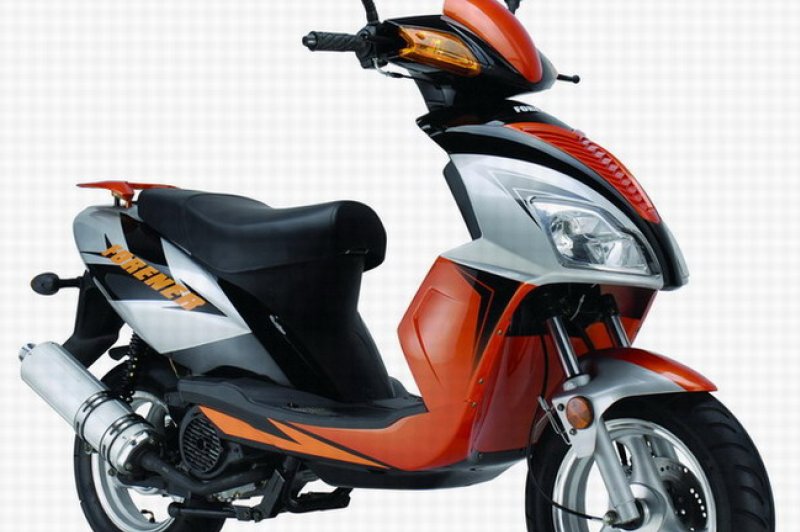 Sym XPro 50, 2023 Motorcycles - Photos, Video, Specs, Reviews