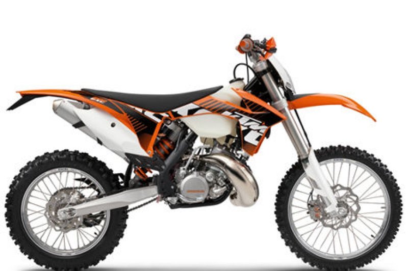 ktm200exc KTM 2003年式 オフロード KTM 200 EXC, 2003 Motorcycles - Photos, Video, Specs, Reviews