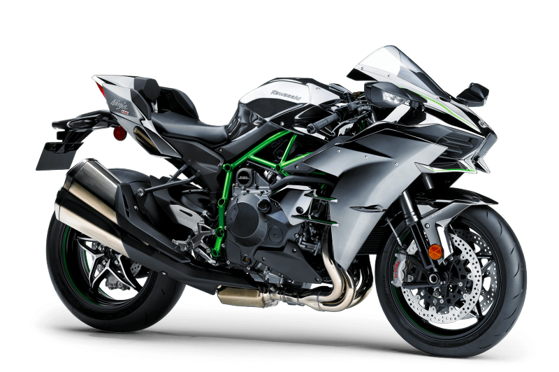 Kawasaki NINJA ZX-6R 636 ABS, 2017: фото, характеристики, история