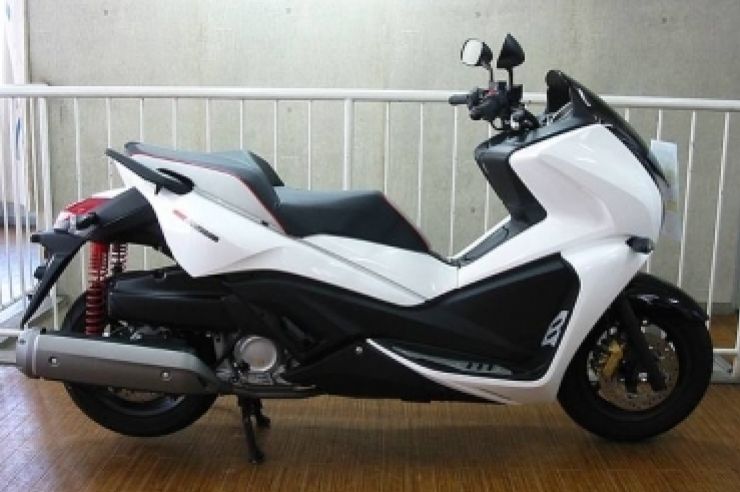 Honda Faze Type-S, 2015 Motorcycles - Photos, Video, Specs