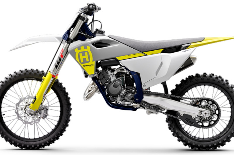 Обзор мотоцикла Husqvarna SM 125 S 2002 - характеристики, особенности, отзывы - всё, что вам нужно знать о этой модели Обзор мотоцикла Husqvarna SM 125 S 2002: характеристики, особенности, отзывы