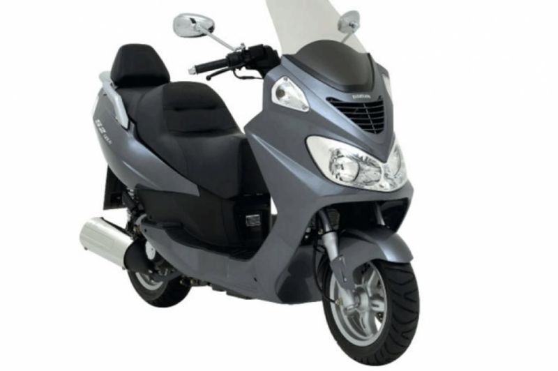 バイクb bone 125 daelim Daelim B-Bone 125, 2011 Motorcycles - Photos, Video, Specs