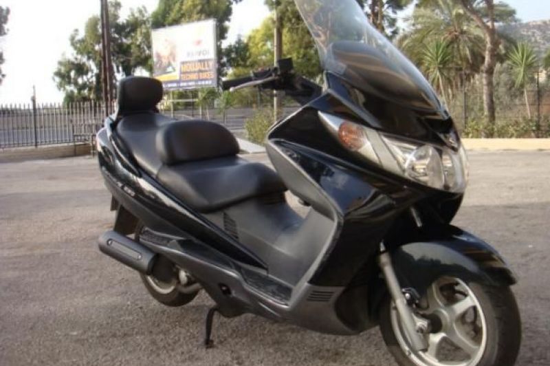 suzuki skywave 250 price