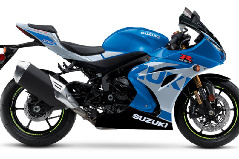 Kawasaki Ninja ZX-6R, 2023 Motorcycles - Photos, Video, Specs