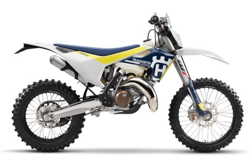 Мотоциклы, похожие на Yamaha YZ125X, 2017 | Bike.Net