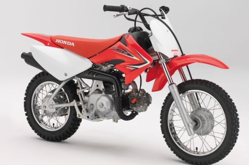 honda crf 70 engine for sale