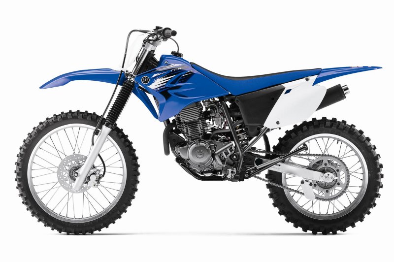 Honda SL 230 Motorcycles - Photos, Video, Specs, Reviews | Bike.Net
