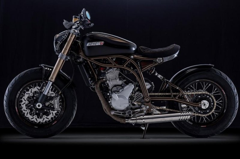 Современная электроника и удобное управление