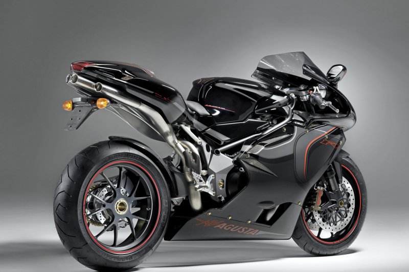 Mv agusta f4 deals 2009